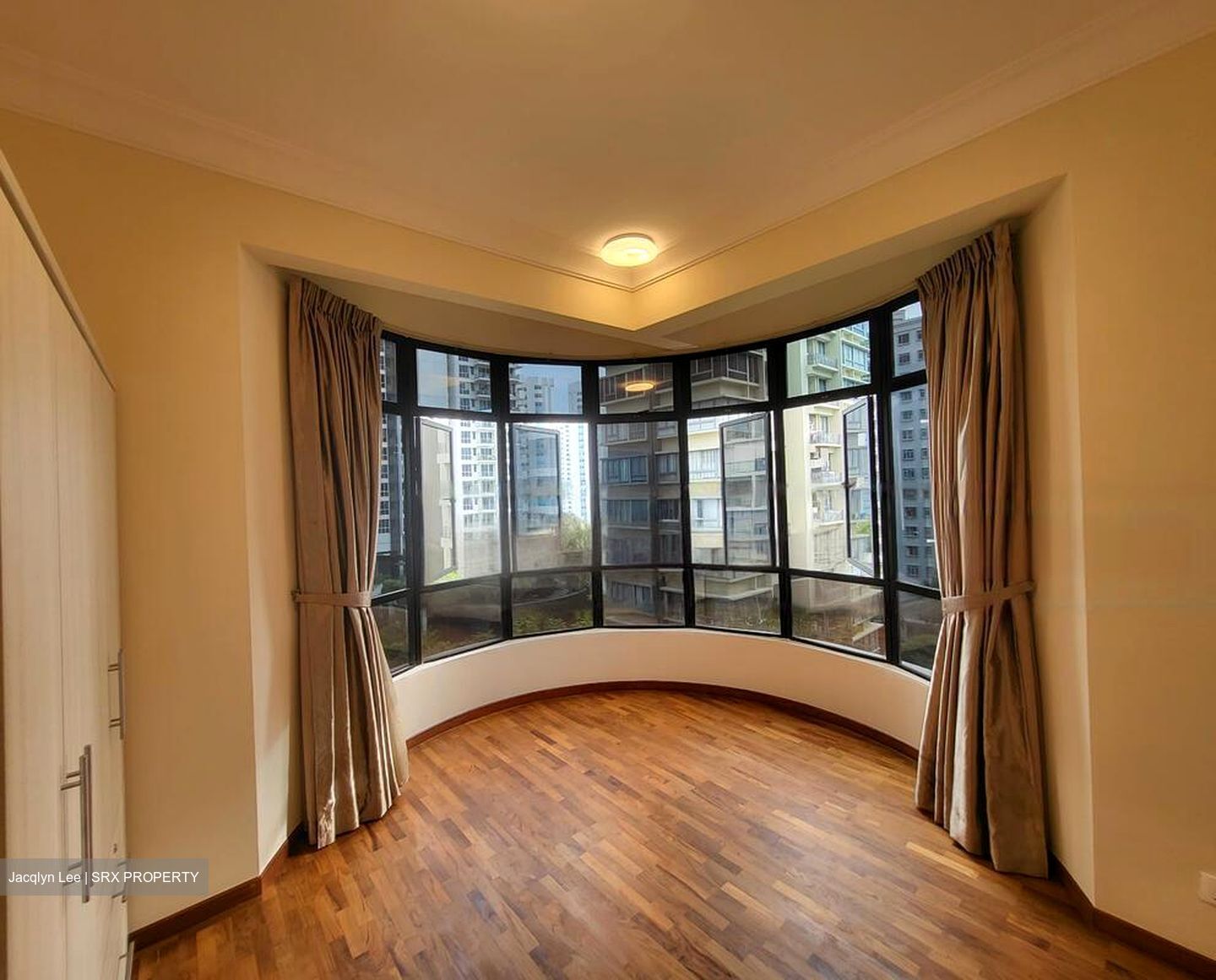 Fort Gardens (D15), Condominium #633313421